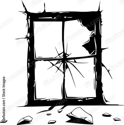 Broken Window