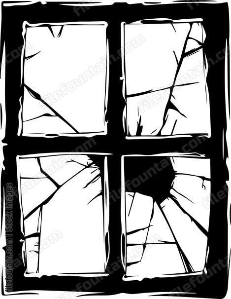 Broken Window