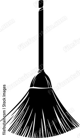 Broom Design