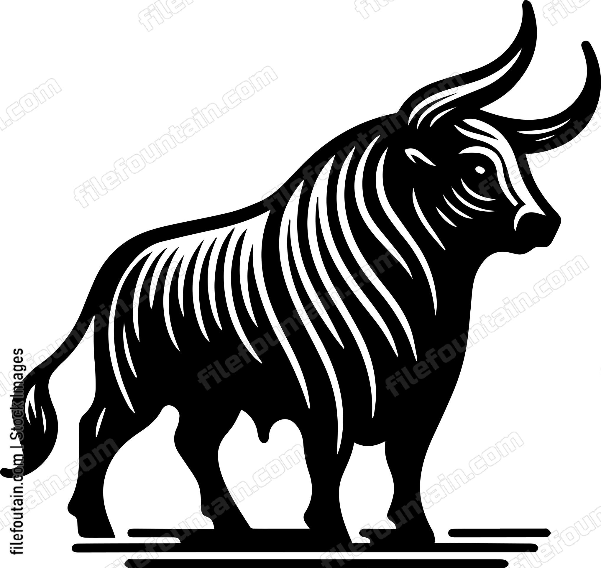 Bull