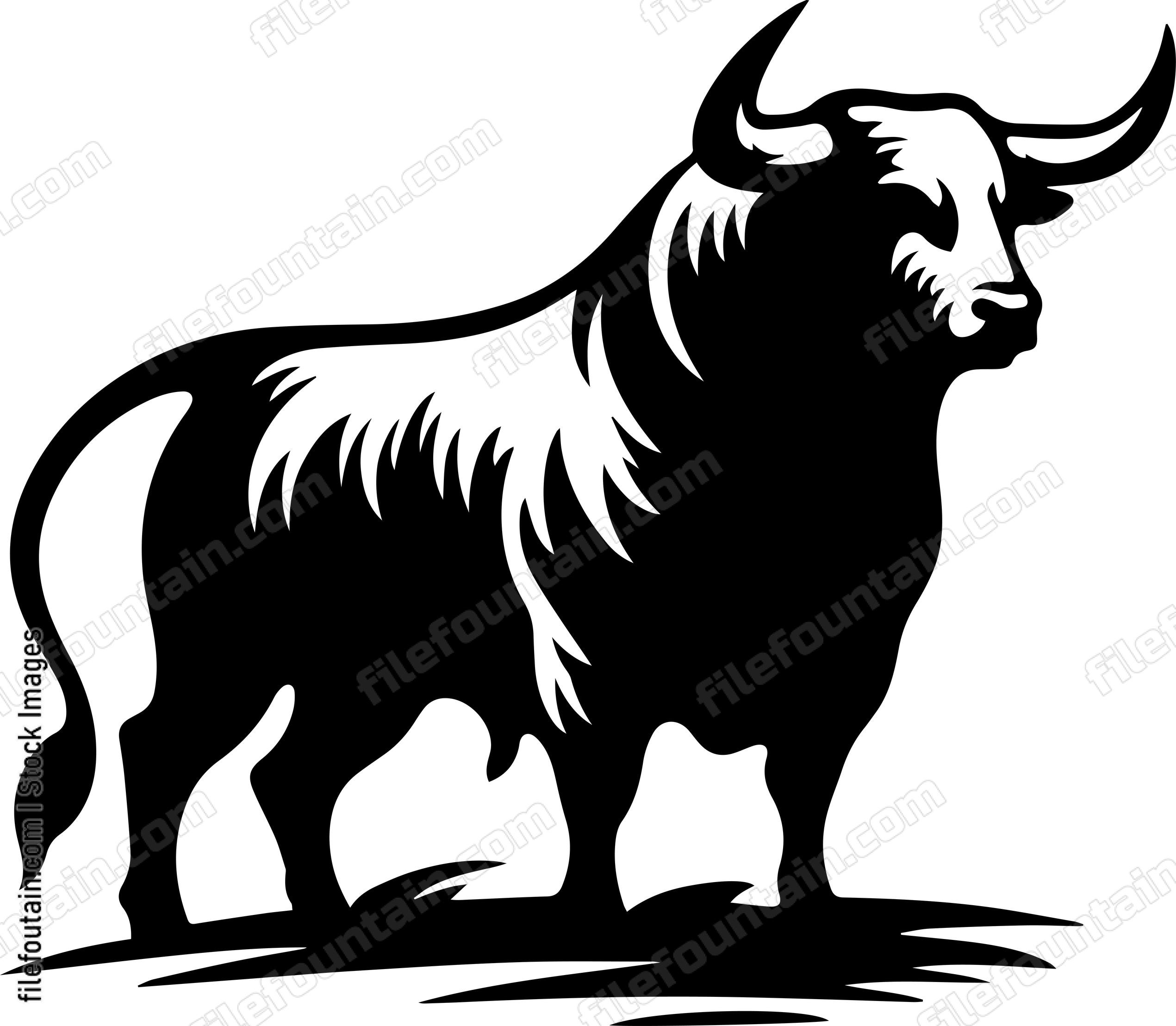 Bull