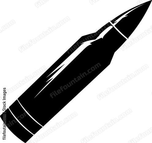 bullet