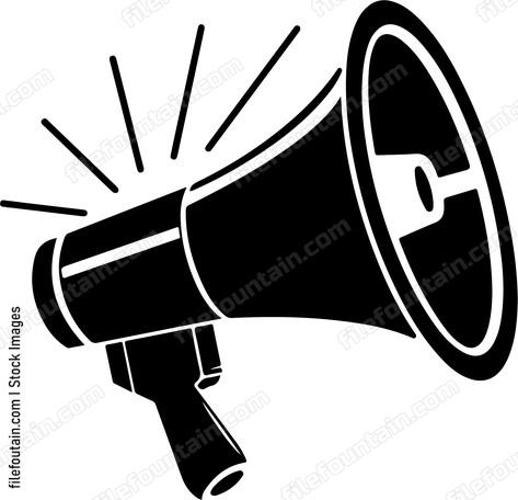 Bullhorn