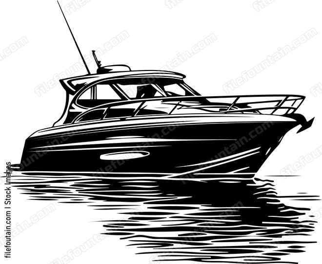 Cabin Cruiser