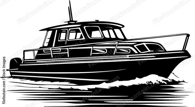 Cabin Cruiser
