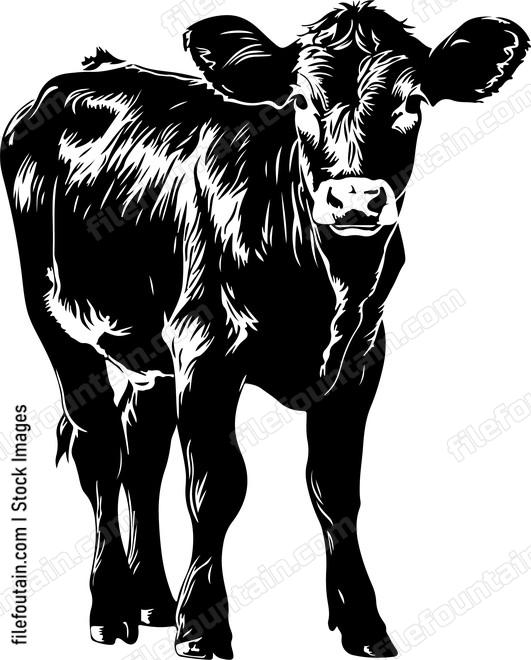 Calf