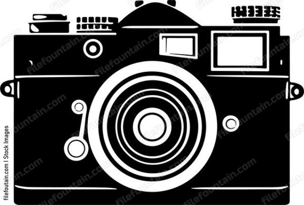 Camera Shutter