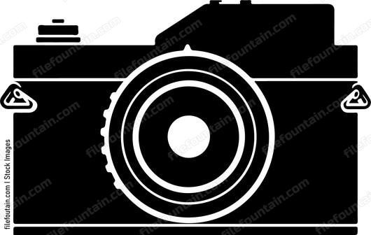 Camera Shutter