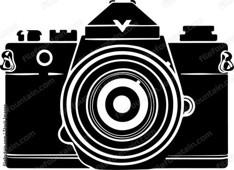 Camera Shutter