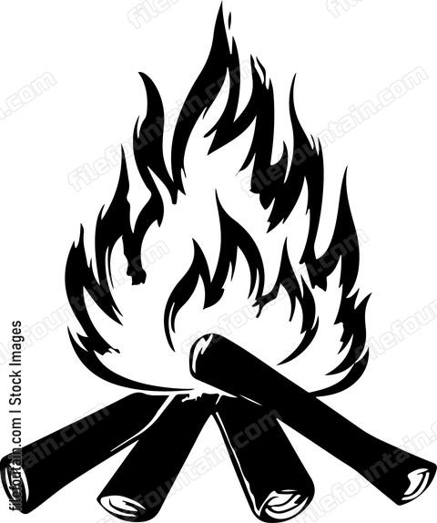 Camp Fire