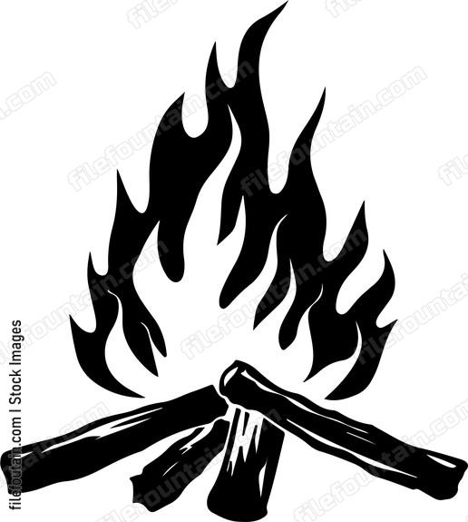 Camp Fire