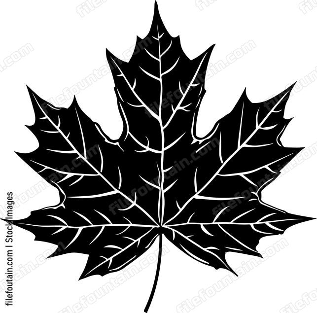Canada Maple Leaf