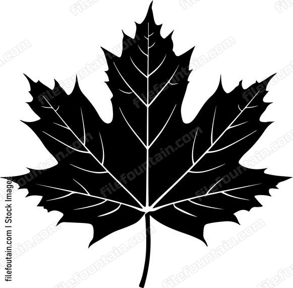 Canada Maple Leaf