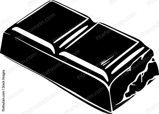 Candy Bar Design