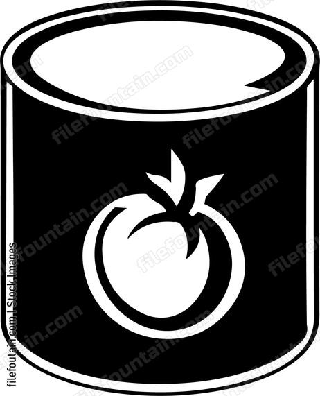 Canned Tomatoe Sauc