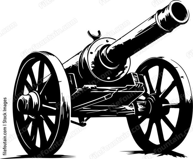 Cannon