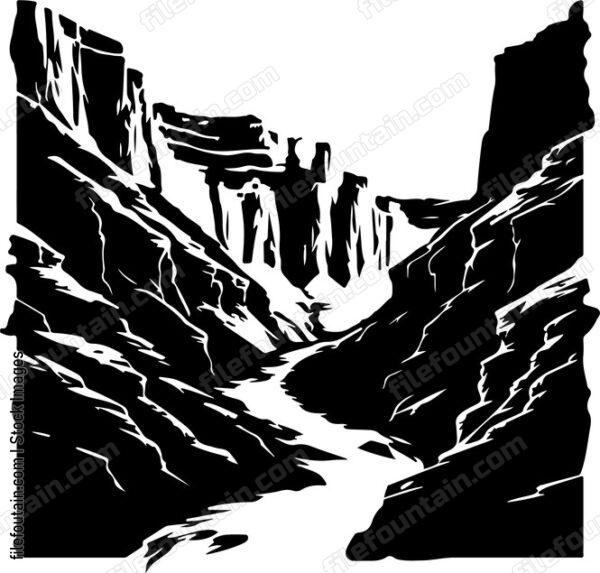 Canyon