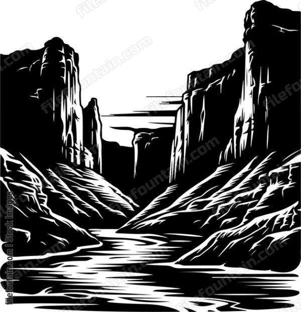 Canyon