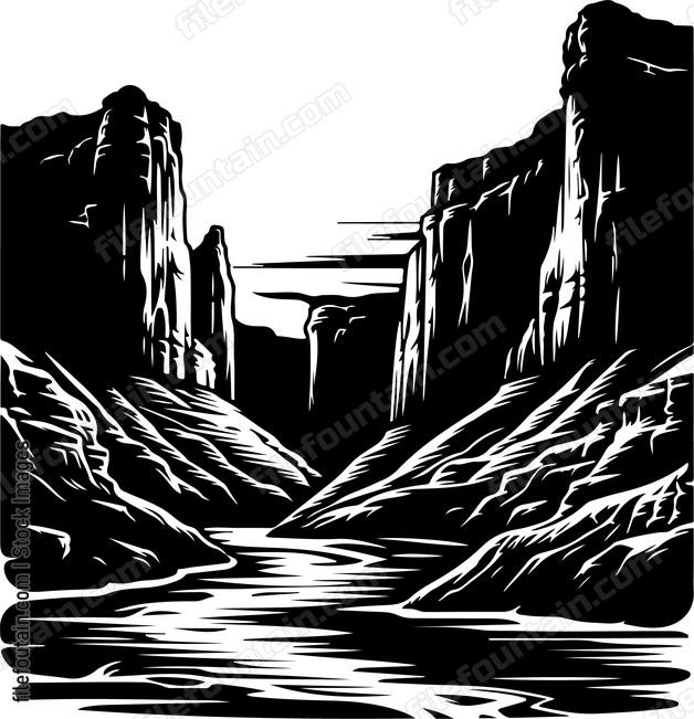 Canyon