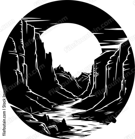 Canyon