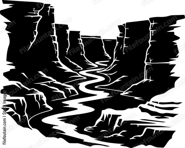 Canyon