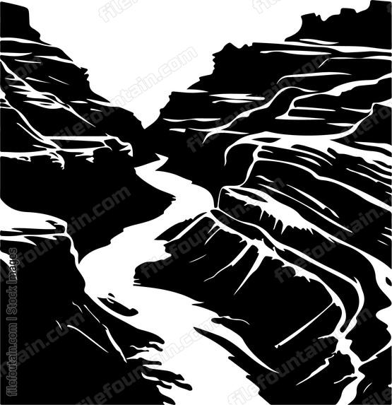 Canyon