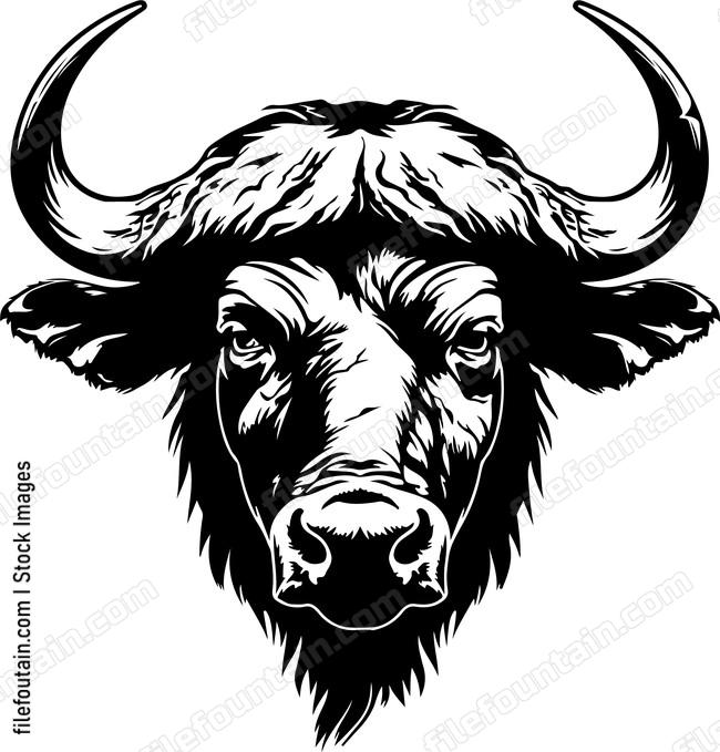 cape buffalo