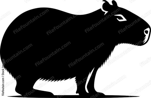 Capybara