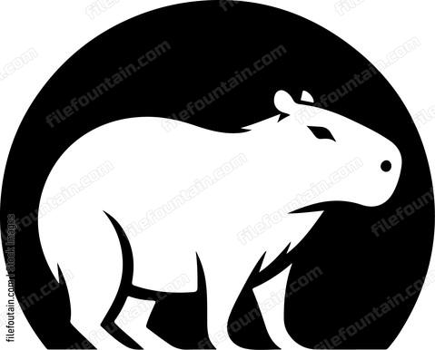 Capybara