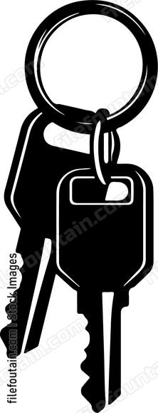 Car Key