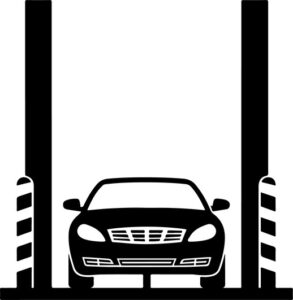 Car Lift Parking