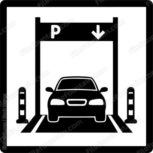 Car Lift Parking
