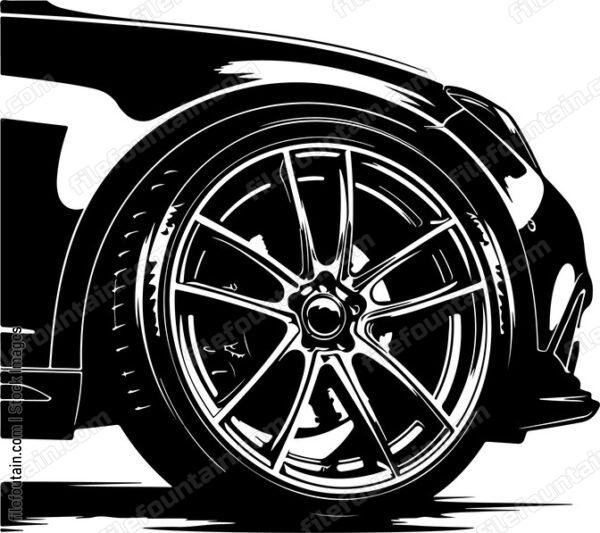 Car Rim
