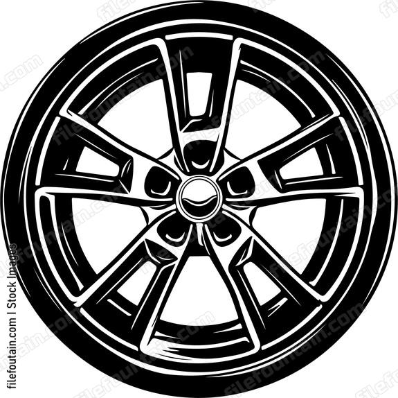 Car Rim