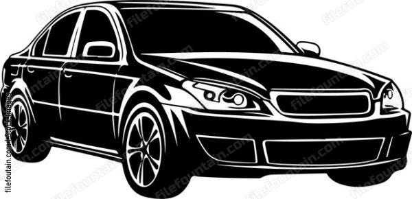 Car Sedan