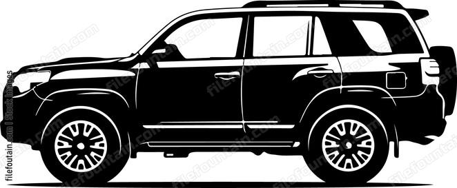 Car Suv