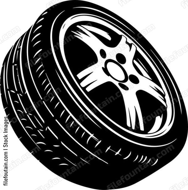 Car Tire