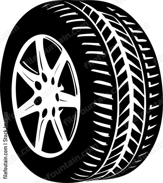 Car Tire