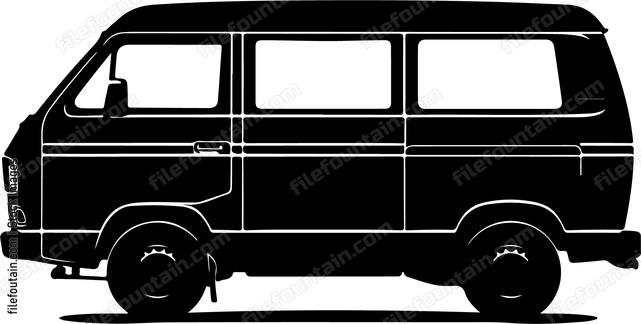 Car Van