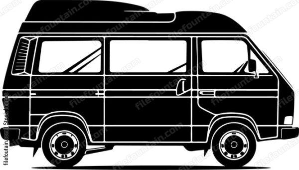 Car Van