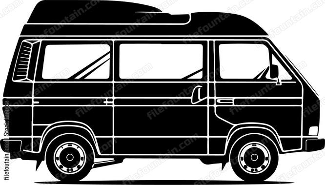Car Van