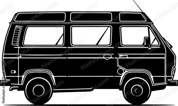 Car Van
