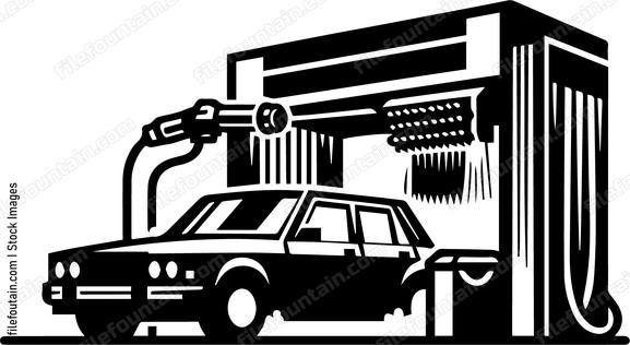 Car Wash