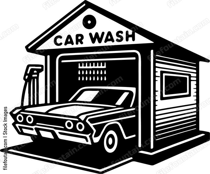 Car Wash
