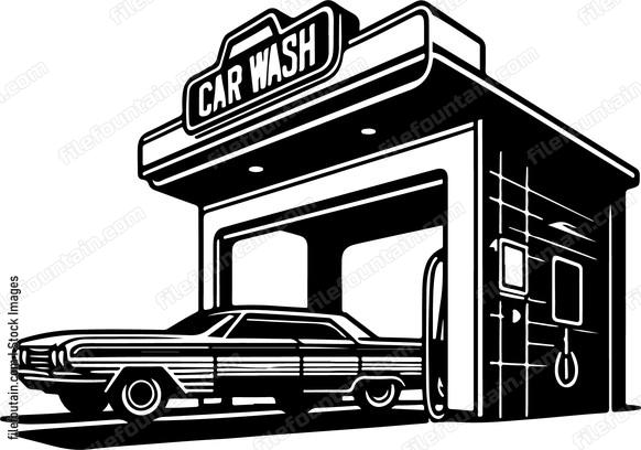 Car Wash