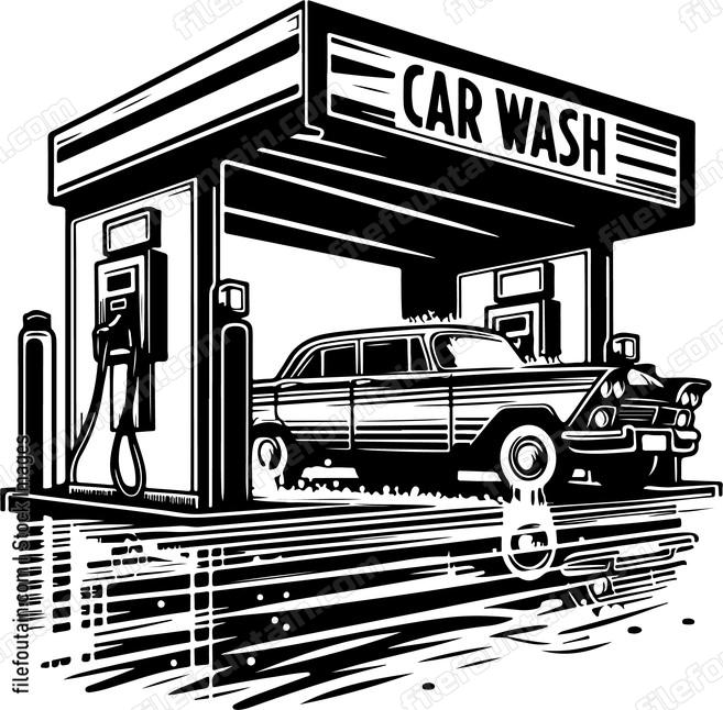 Car Wash