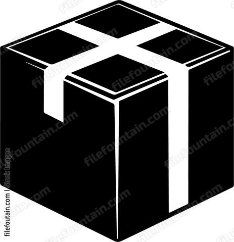 Cardboard Box Shipping
