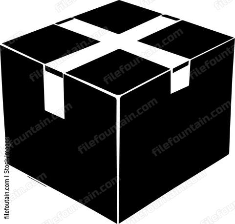Cardboard Box Shipping