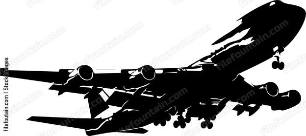 Cargo Plane