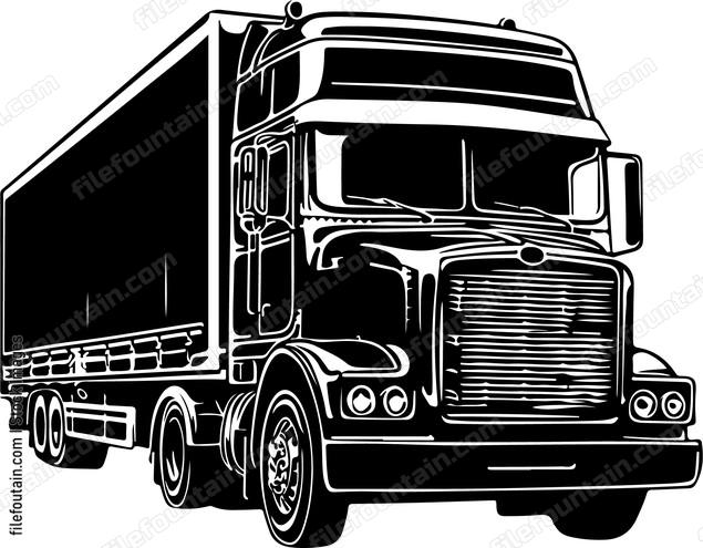 Cargo Trailer